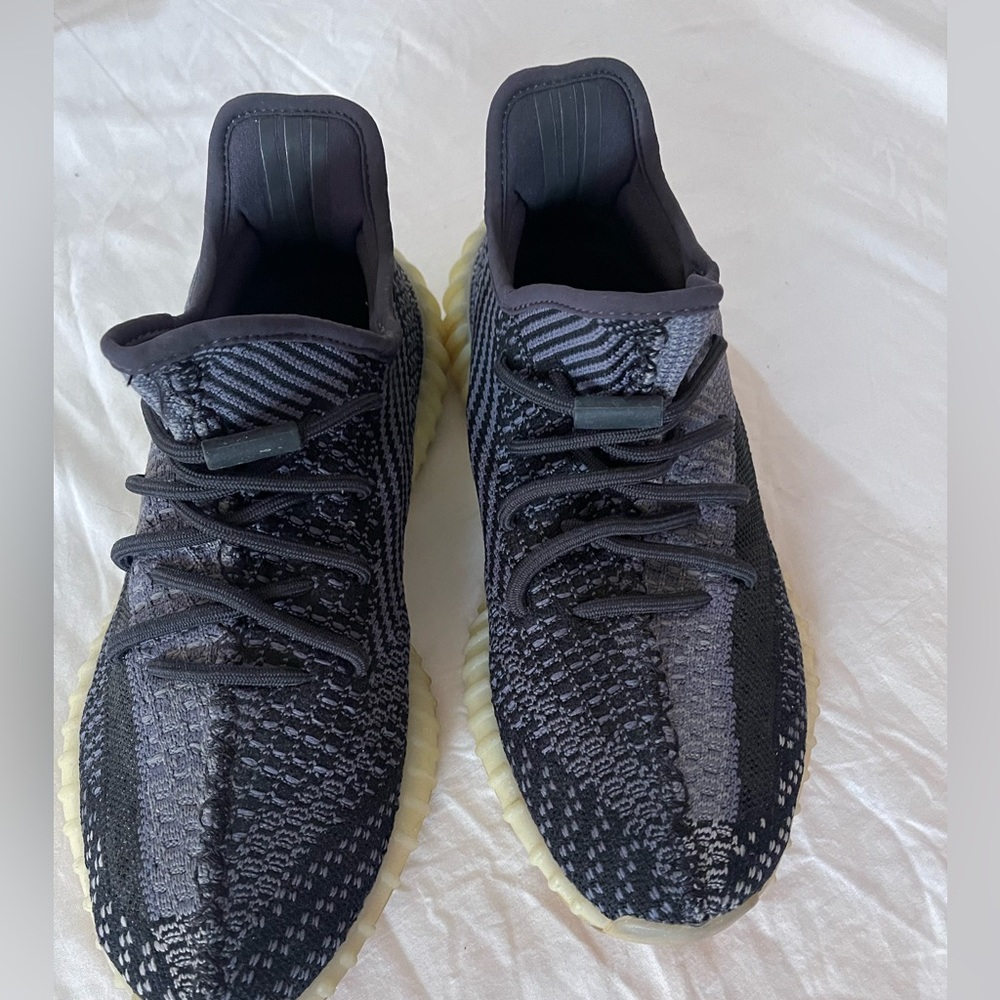 Yezzy boost